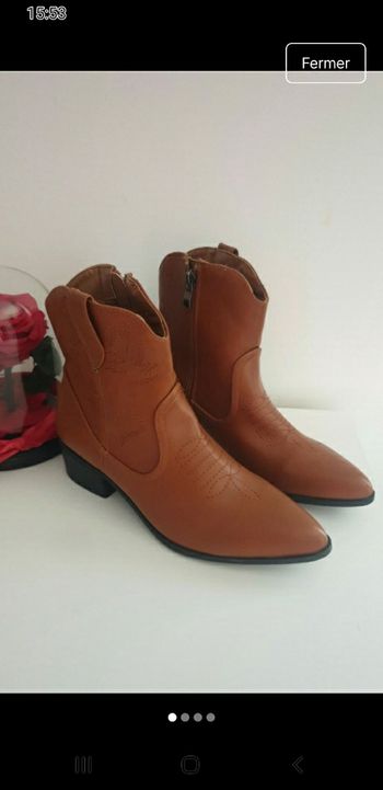 Bottines