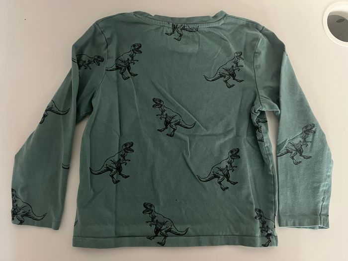 T-shirt - photo numéro 2