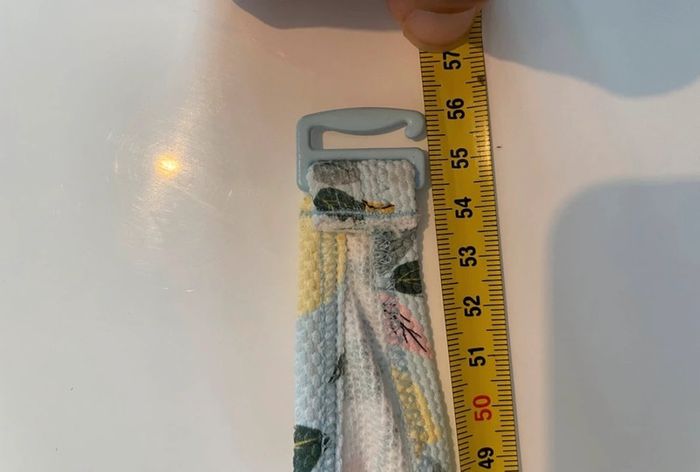 Haut de maillot de bain taille 34 penti - photo numéro 3
