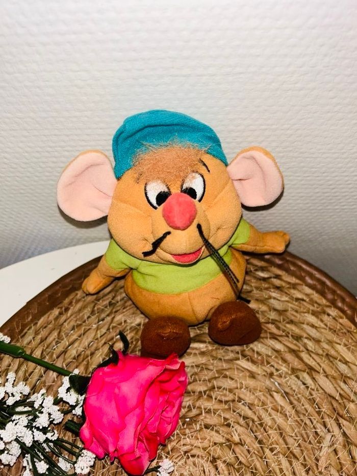 Peluche disney - photo numéro 3