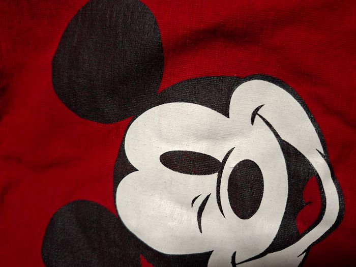 Pull mickey - photo numéro 3
