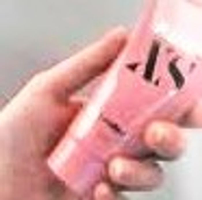 Lotion pour le Corps "Paco Rabanne"