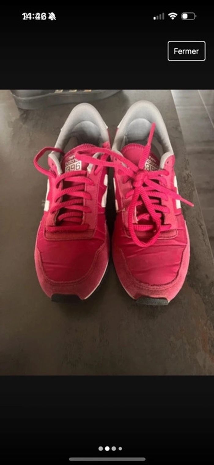 News balance 396 - photo numéro 2