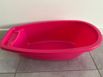 Baignoire jouet pour bébé 