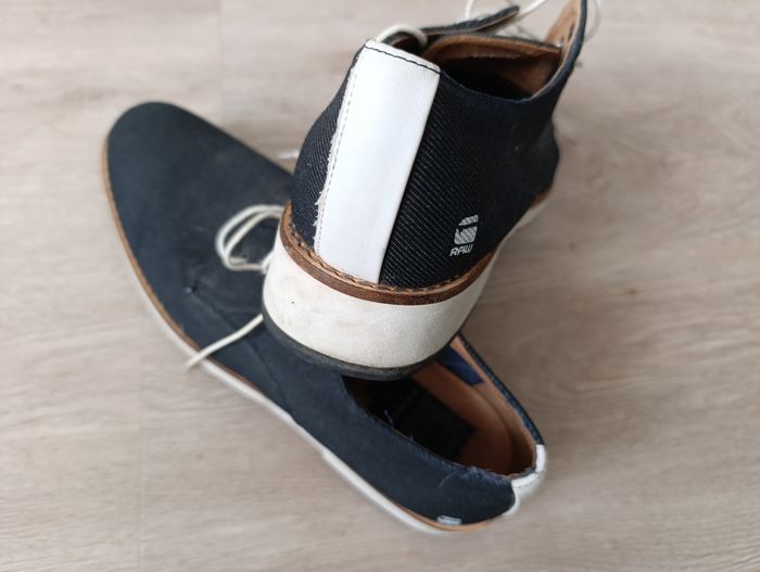 Chaussure - photo numéro 2