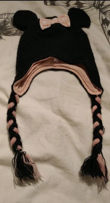 Bonnet Minnie