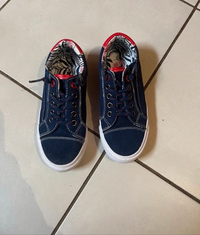 Chaussure enfant garçon - photo numéro 2