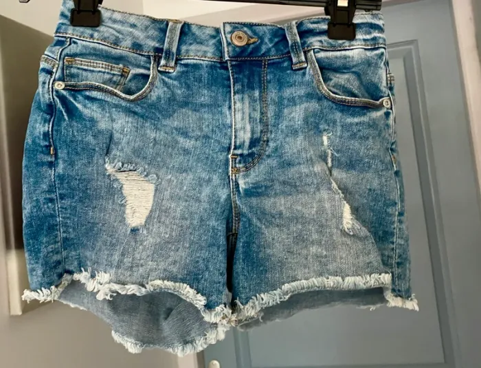 Short en jean Only taille S