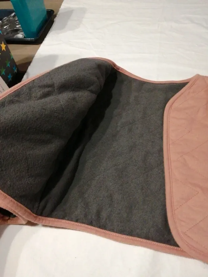 Veste - photo numéro 3