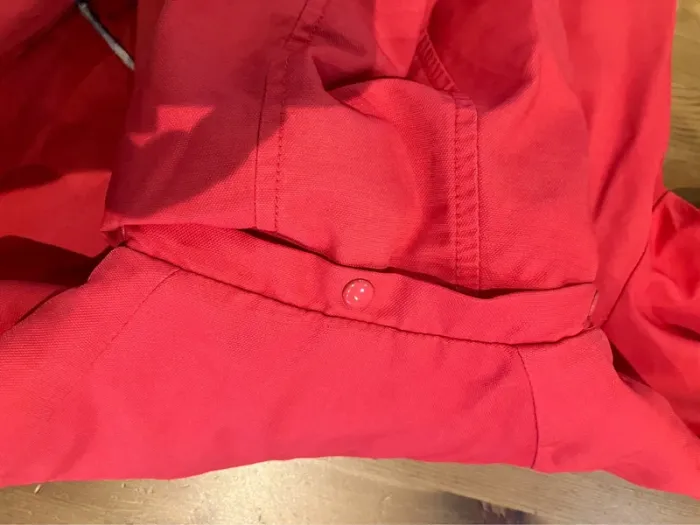 Manteau mi saison 6 ans - photo numéro 6
