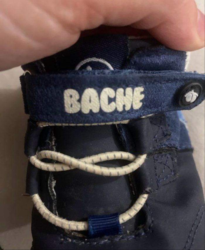 Chaussure - photo numéro 6