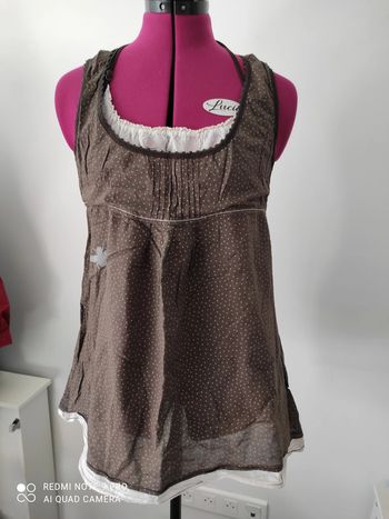 Top t40 cop copine tbe