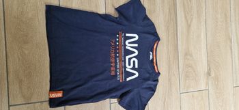 Tee shirt NASA