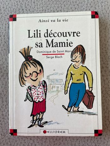 Max et Lili 