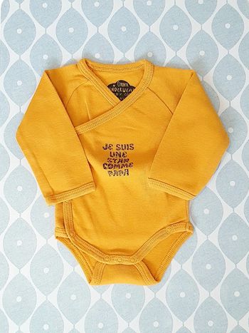 Body Tape a l'oeil - 0M