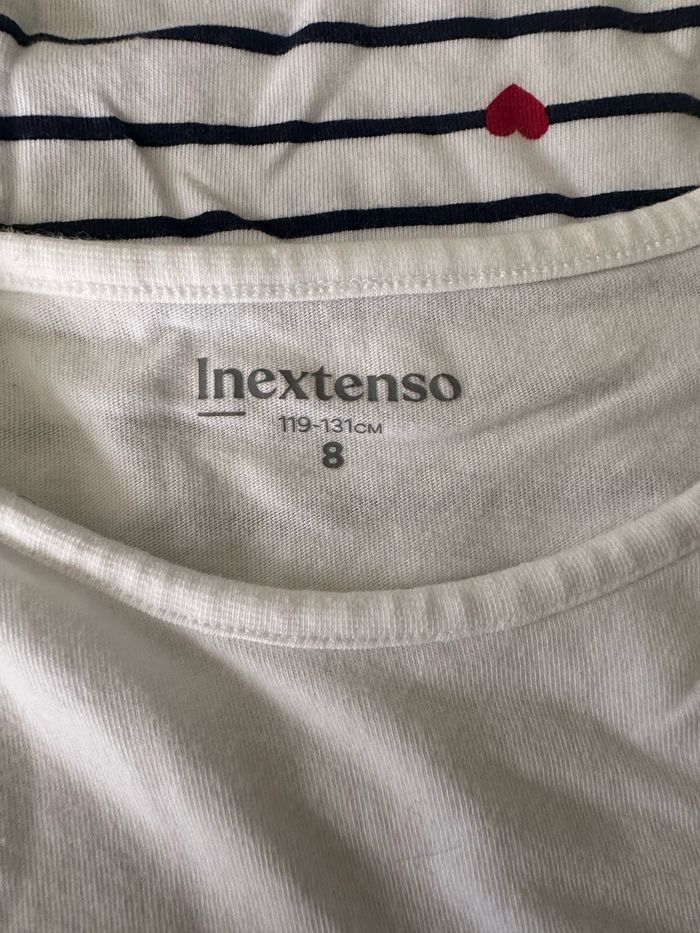 Maillot manche longue - photo numéro 3
