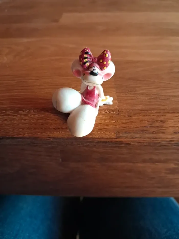 Figurines Diddl - photo numéro 13