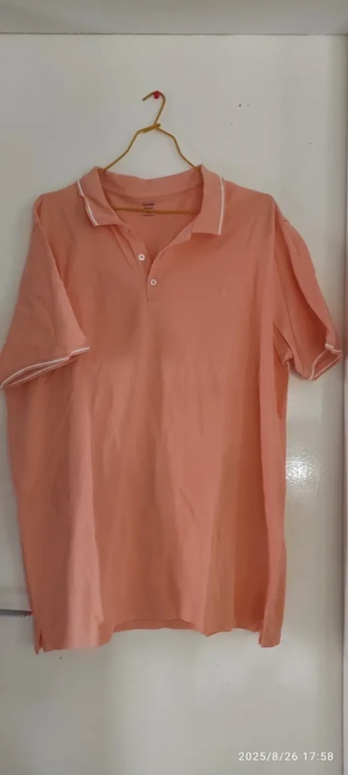 Lot Polos XL - photo numéro 5