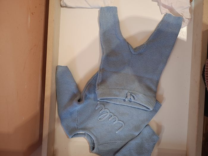 Ensemble lulu castagnette