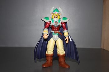 Figurine Gardien Celtic - Yu-Gi-Oh! - 1996
