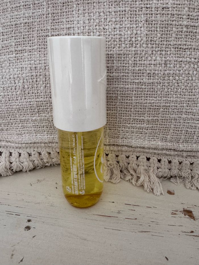 Brume parfumée - photo numéro 3