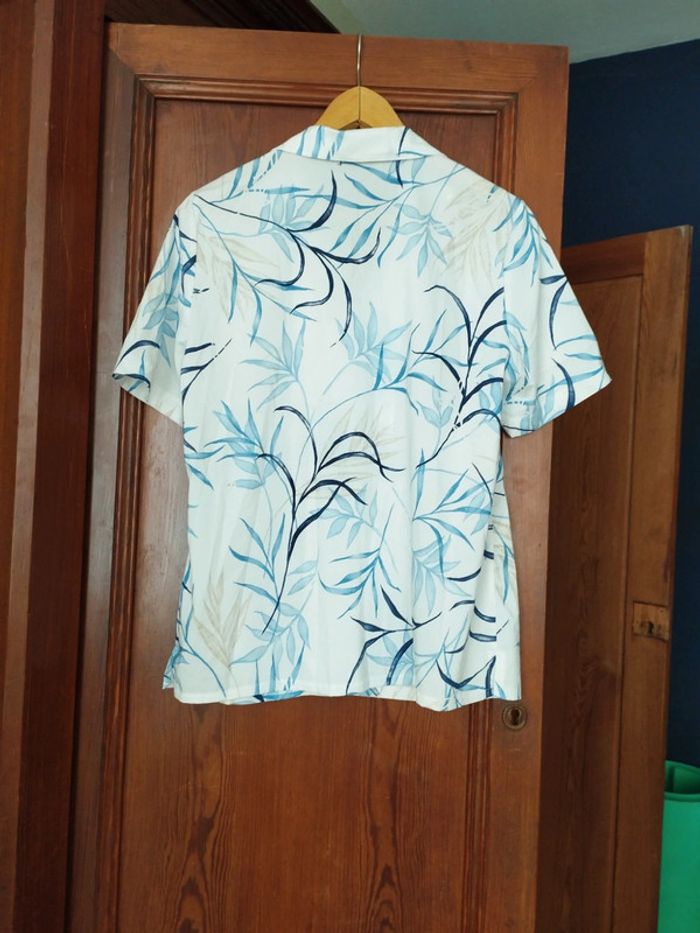 Chemise manches courtes Griffon taille 1 - photo numéro 3