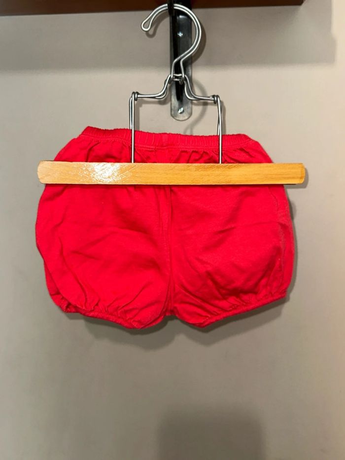 Bloomer bébé mixte 12 mois DPAM - photo numéro 3