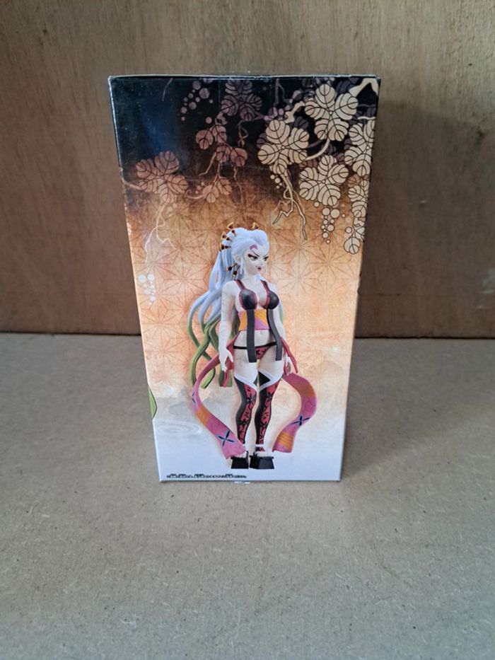 Figurine manga demon slayer banpresto - photo numéro 2
