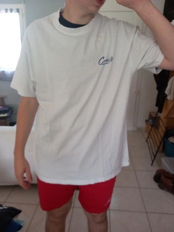 Tshirt creeks