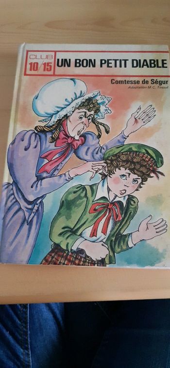 Un bon petit diable