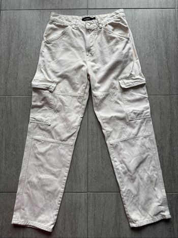 Pantalon Pull & Bear