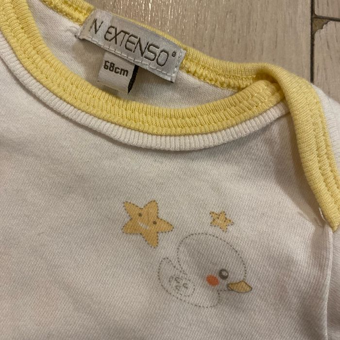 Top in extenso 68 cm - photo numéro 2