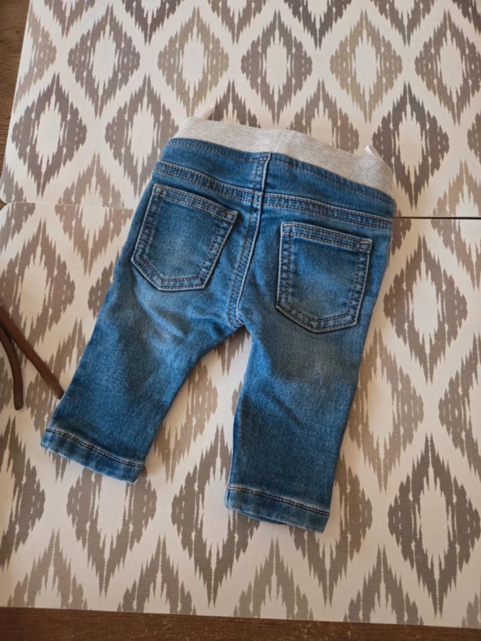 Jeans C&A - photo numéro 2