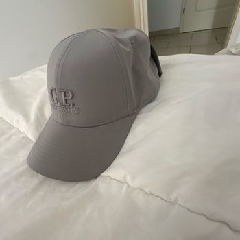Casquette cp company