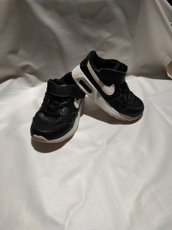 Basket Nike air
