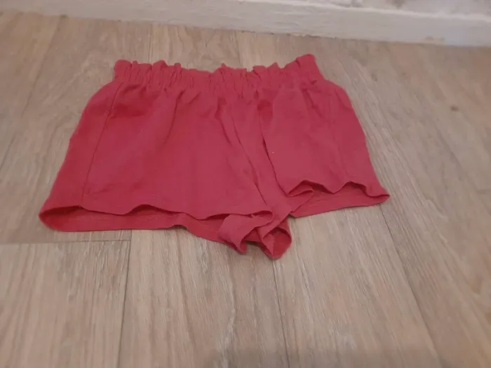 short 10 ans