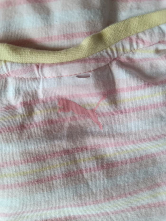 Combi short 2F409 - photo numéro 2