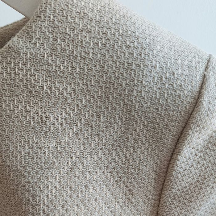 Manteau cérémonie - photo numéro 3