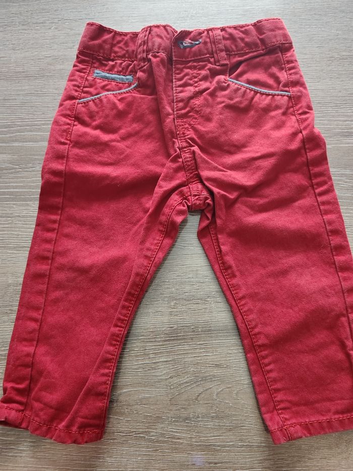 Pantalon