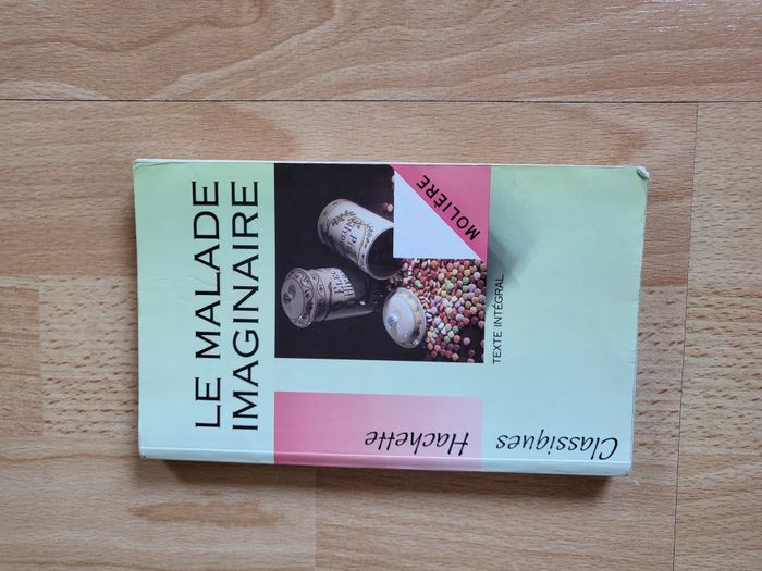 Livres demandés au lycée - photo numéro 9