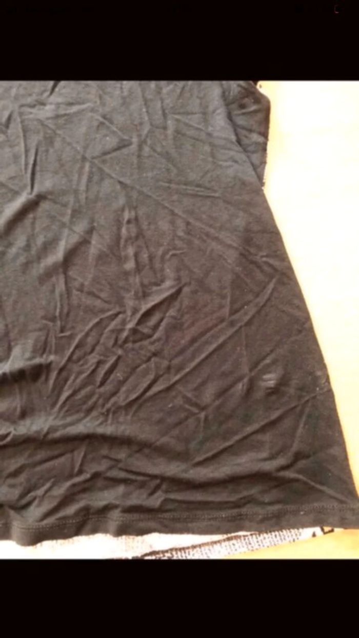Tee-shirt femme - photo numéro 11