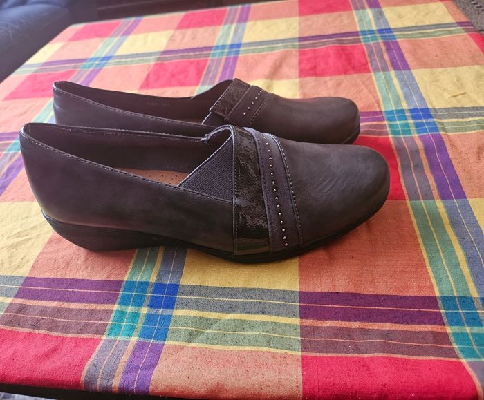 Chaussures Orthopédique femmes - photo numéro 5