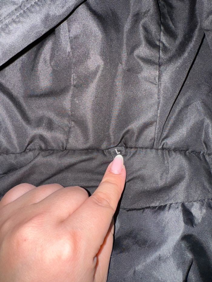 Veste courte - photo numéro 5