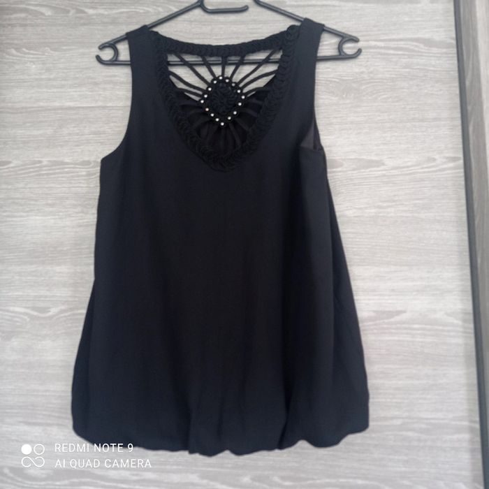 Débardeur femme taille 36/S - photo numéro 2