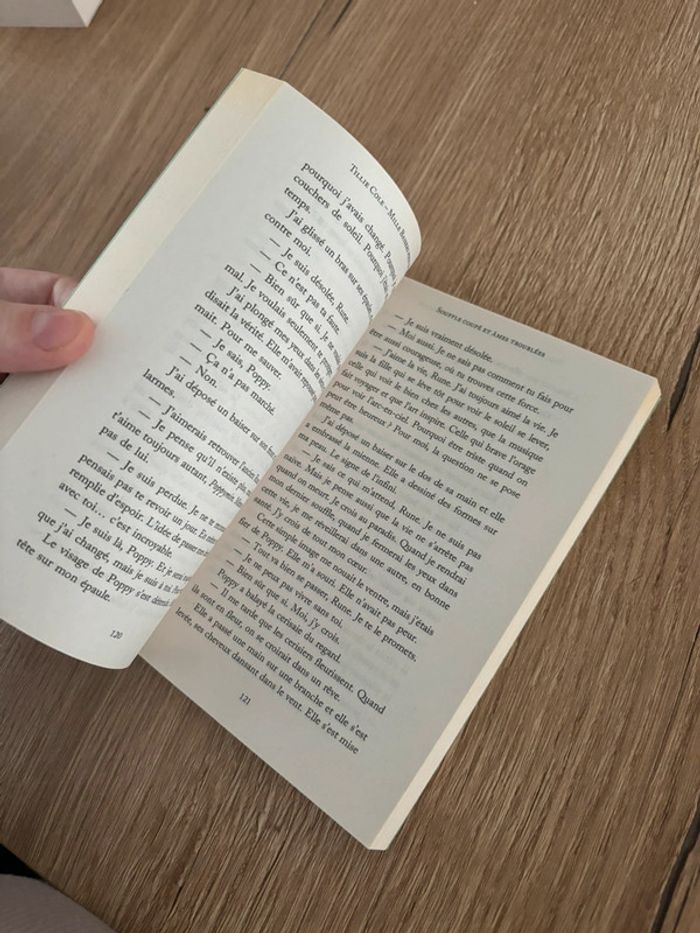 Livre - photo numéro 4