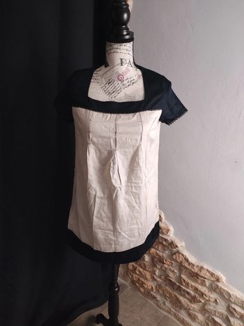 Robe Antonelle