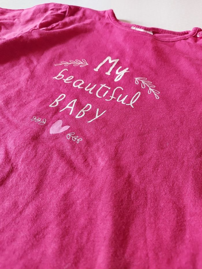 Haut Kiabi - photo numéro 3