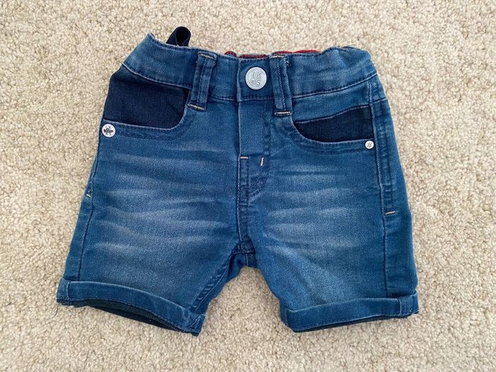 Short en jean Ikks 🌻