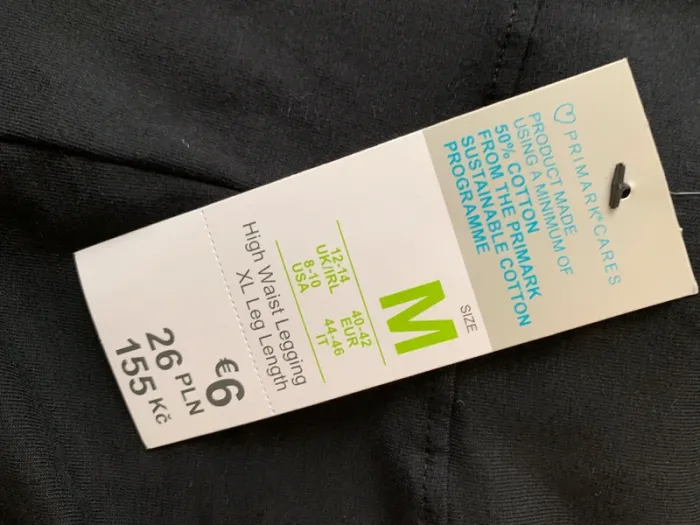 Legging neuf M-L - photo numéro 2