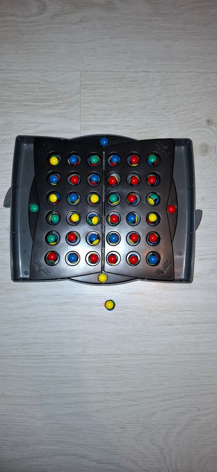 Jeux rolit - photo numéro 2